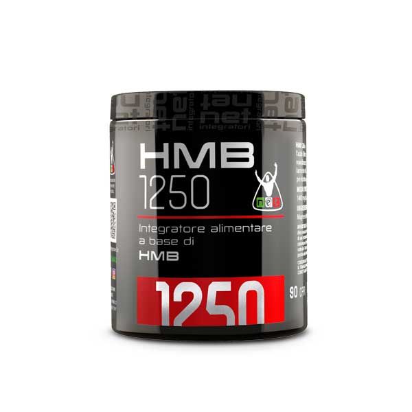 Net HMB 1250