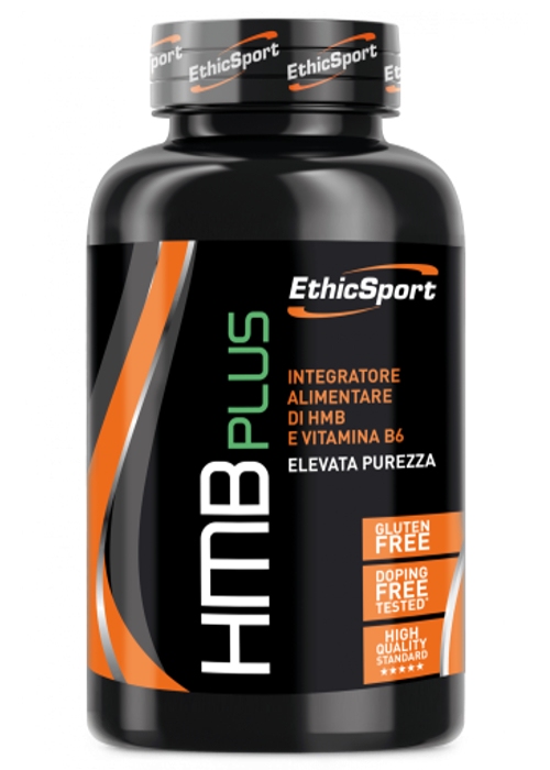 Ethic Sport HMB Plus