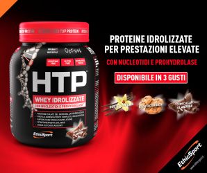 HTP Protein