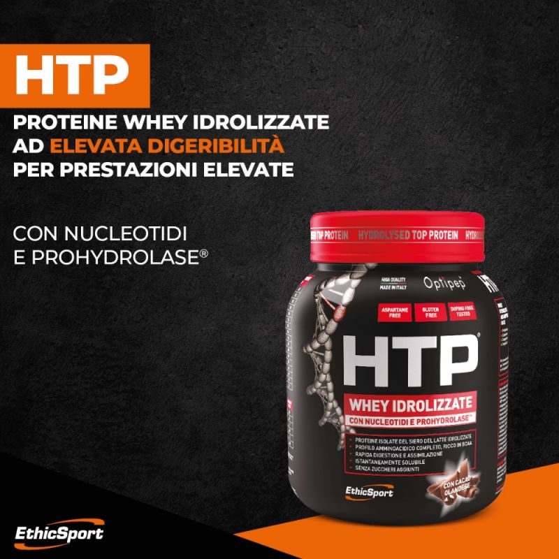 Immagine per HTP Protein