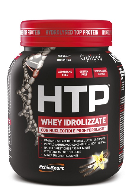 HTP Protein Ethic Sport
