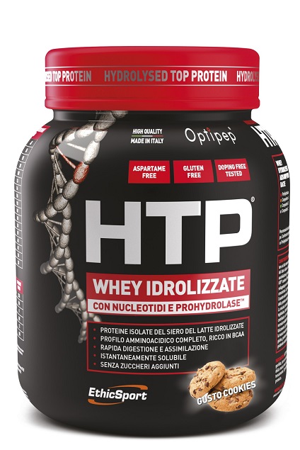 HTP Protein Ethic Sport