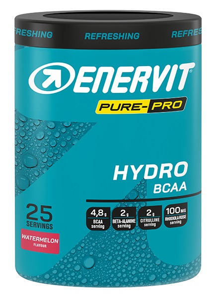 ENERVIT Pure pro Hydro BCAA