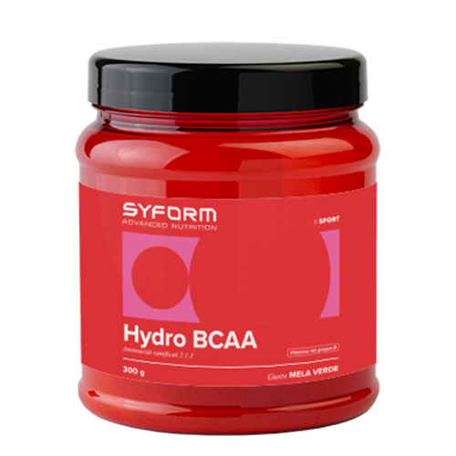 Hydro BCAA Syform