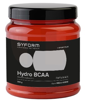 Syform Hydro BCAA