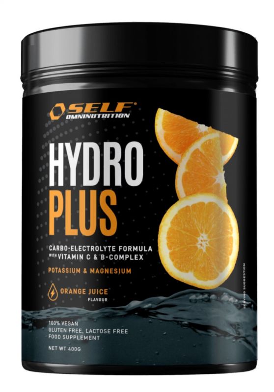 Self Omninutrition Hydro Plus