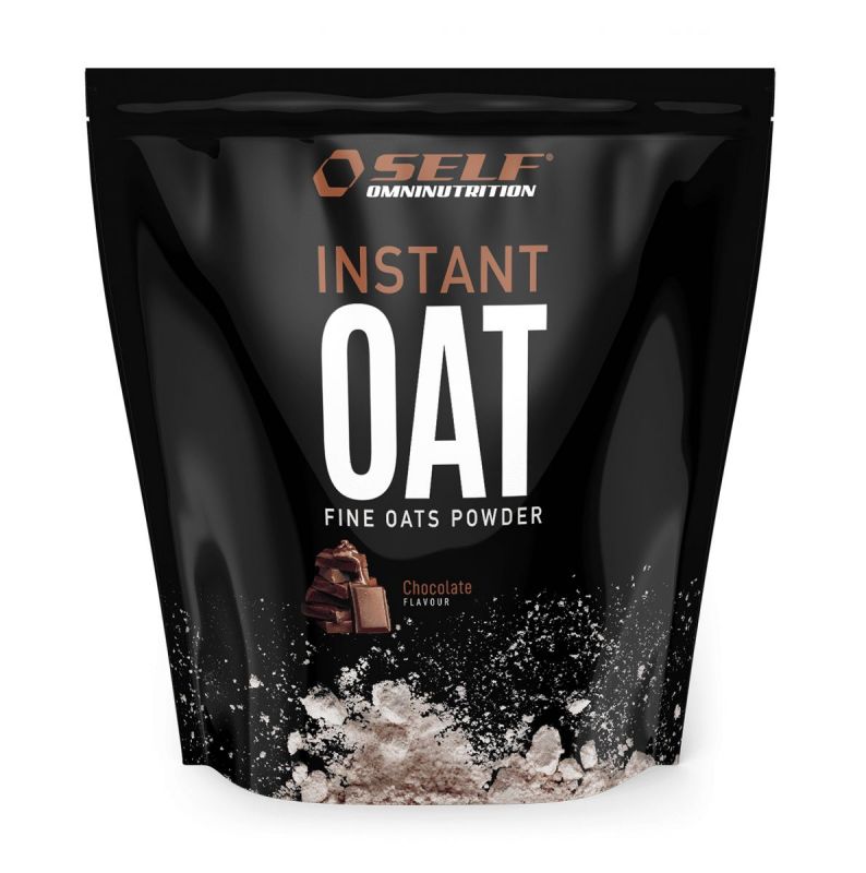 Self Omninutrition Instant Oat