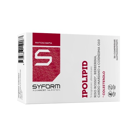 Syform Ipolipid