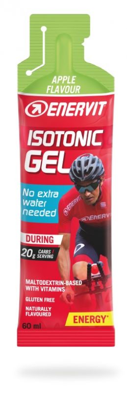 Enervit Isotonic Gel