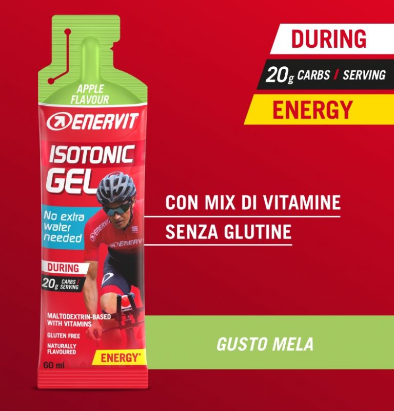 Immagine per Isotonic Gel