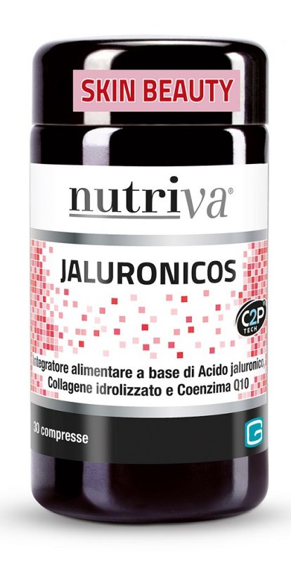 Nutriva Jaluronicos