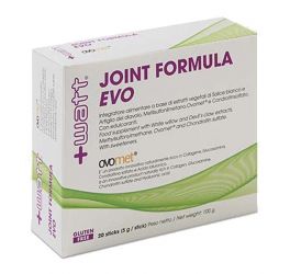 Joint Formula Evo +Watt