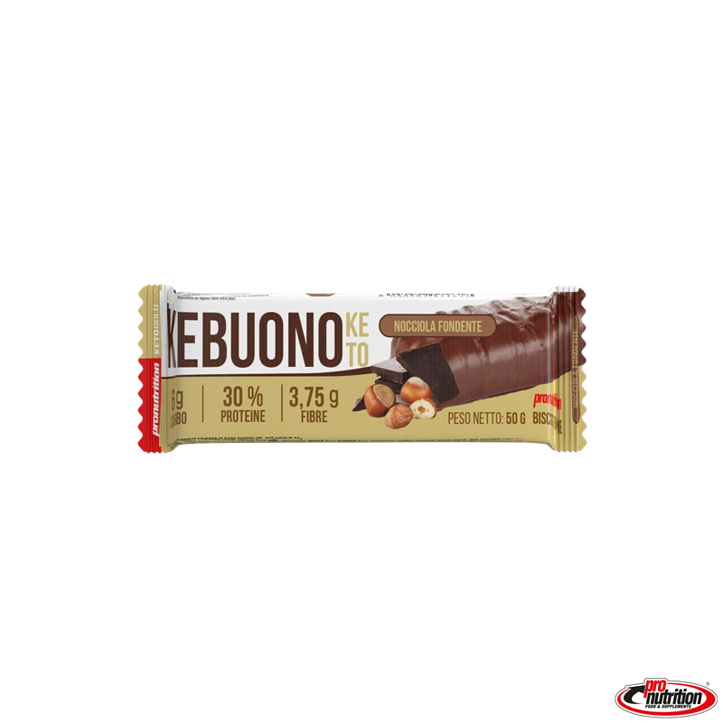KEBUONO Biscottone Keto Pronutrition Pronutrition KEBUONO Biscottone Keto