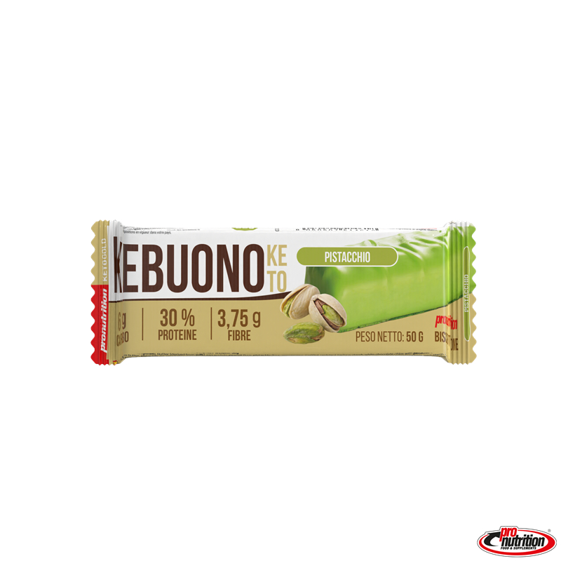 KEBUONO Biscottone Keto Pronutrition