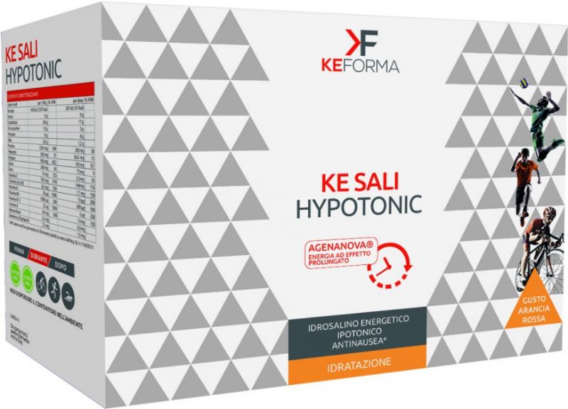 KeForma Ke Sali Hypotonic