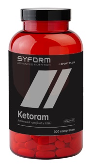 Syform Ketoram