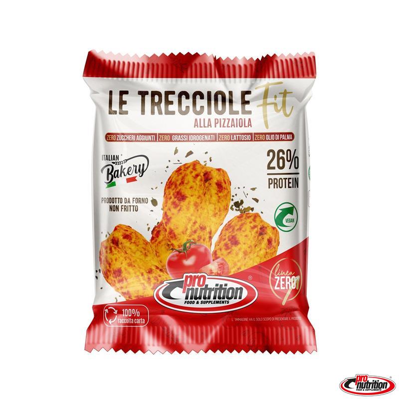 Pronutrition Le Trecciole