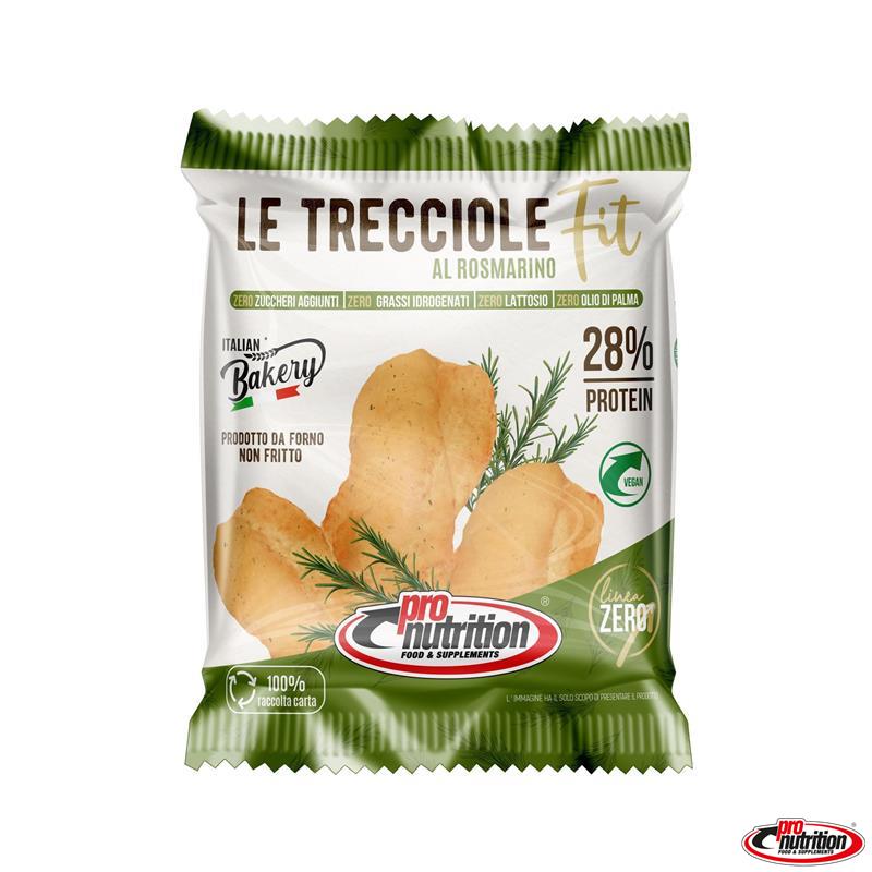 Le Trecciole Pronutrition