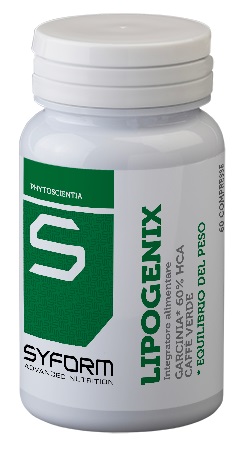Syform Lipogenix