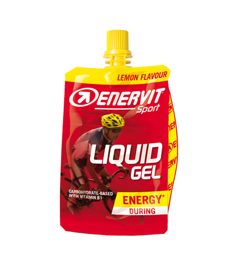 Liquid Gel Enervit