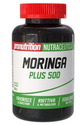 Pronutrition MORINGA PLUS 500