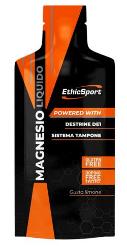 Magnesio Liquido Ethic Sport