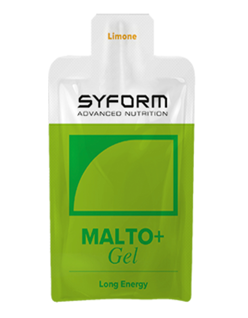 Malto+ Gel Syform