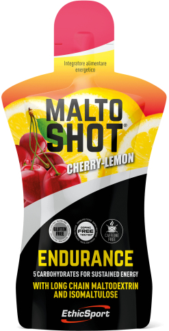 Ethic Sport Malto Shot Endurance