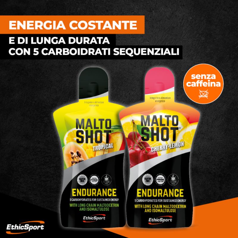 Immagine per Malto Shot Endurance