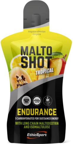 Ethic Sport Malto Shot Endurance