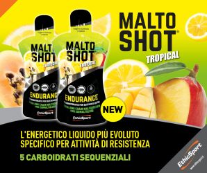 Immagine per Malto Shot Endurance