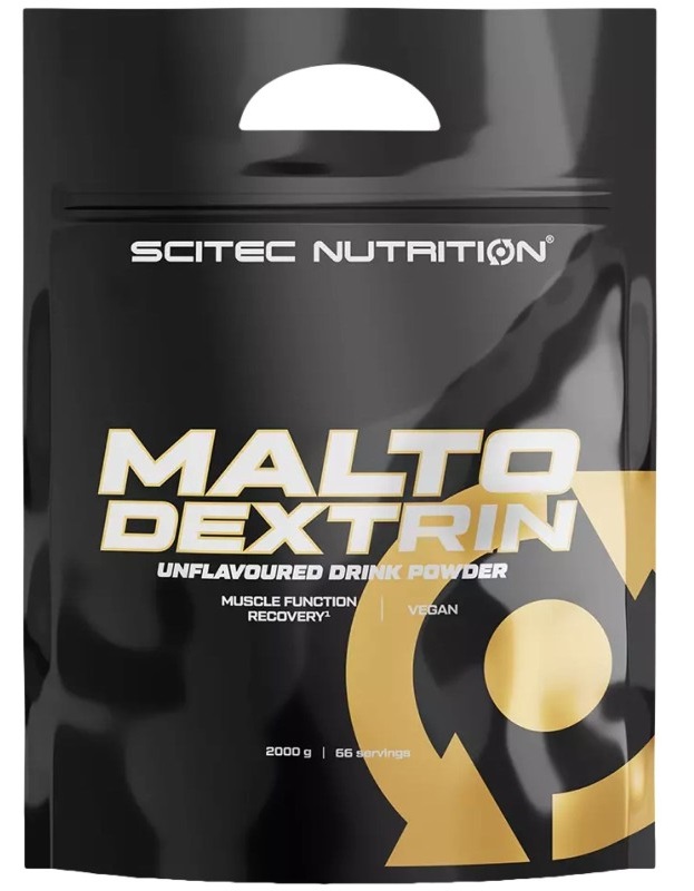 Scitec Nutrition Maltodextrin