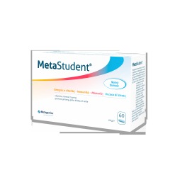 Metagenics MetaStudent