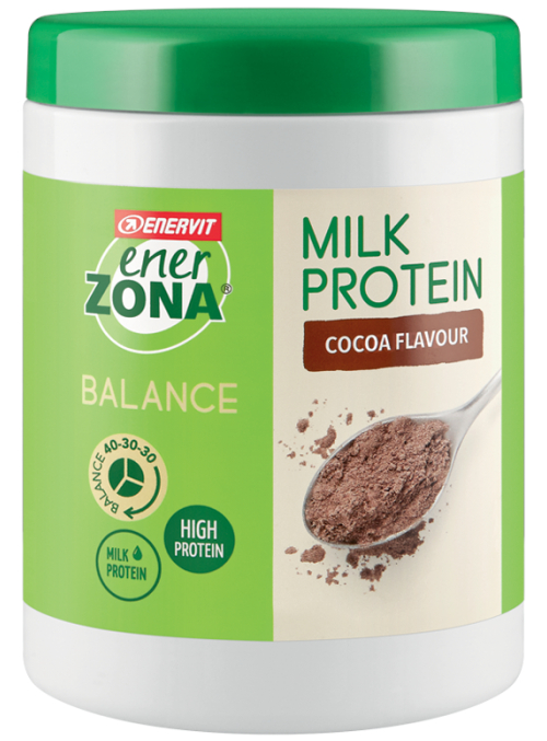 Milk Protein Enervit Enerzona