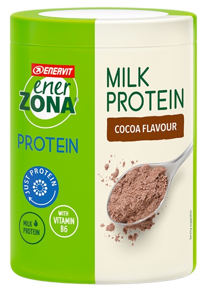 Enervit Enerzona Milk Protein