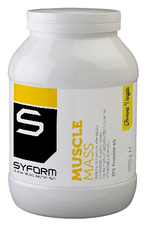 Syform Muscle Mass