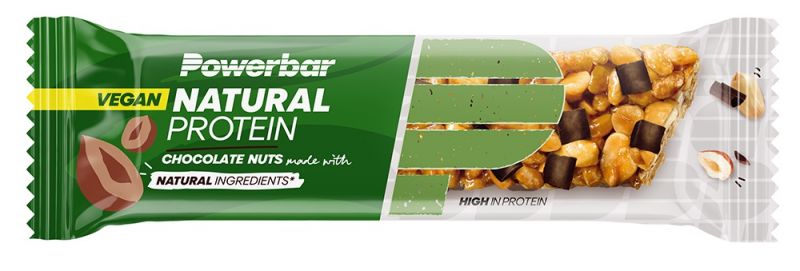 Powerbar NATURAL PROTEIN