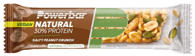 NATURAL PROTEIN Powerbar