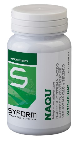 Syform Naqu