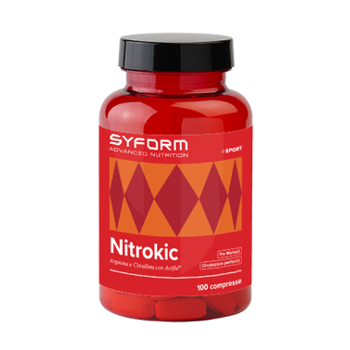 Nitrokic Syform