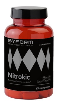 Syform Nitrokic