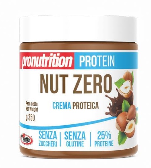Pronutrition Nut Zero