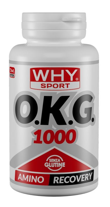 Why Sport O.K.G. 1000