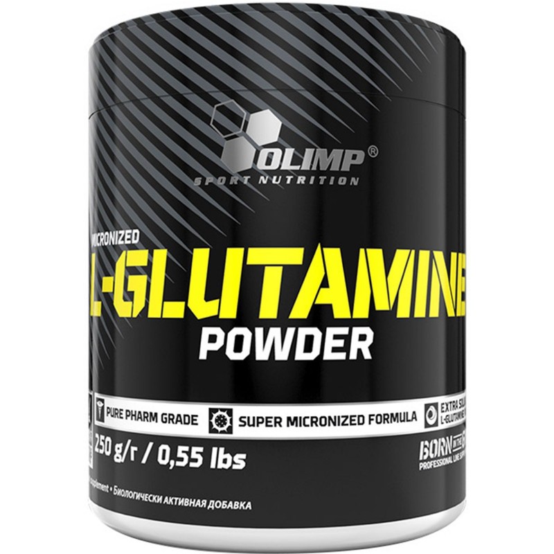 Olimp OLIMP GLUTAMINE POWDER