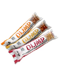 Immagine per OLIMP PROTEIN BAR