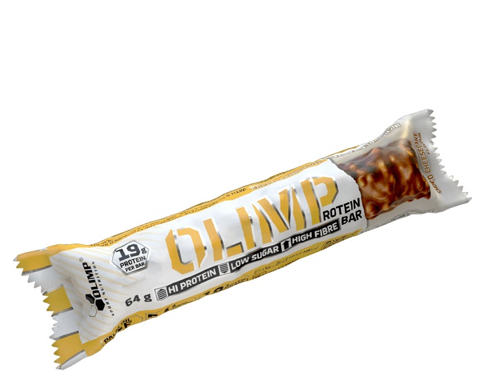 OLIMP PROTEIN BAR Olimp