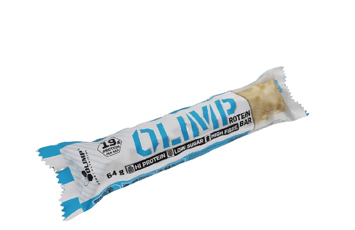 OLIMP PROTEIN BAR Olimp