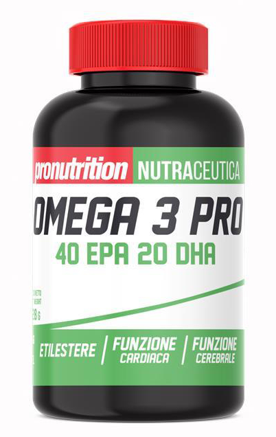 Pronutrition OMEGA 3 PRO