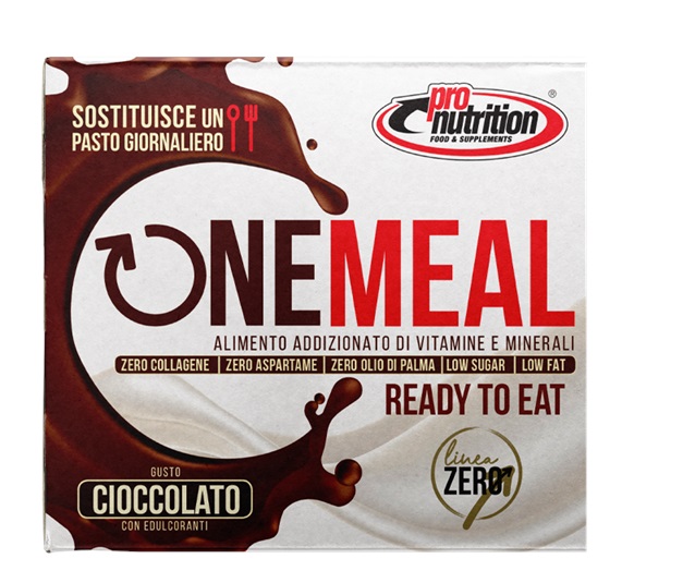 Pronutrition ONE MEAL