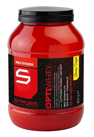 Syform Optywhey